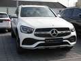 Mercedes-Benz GLC 300 e 4M+AMG+AHK+MULTIBEAM+KAM+Volldigital++ Wit - thumbnail 2