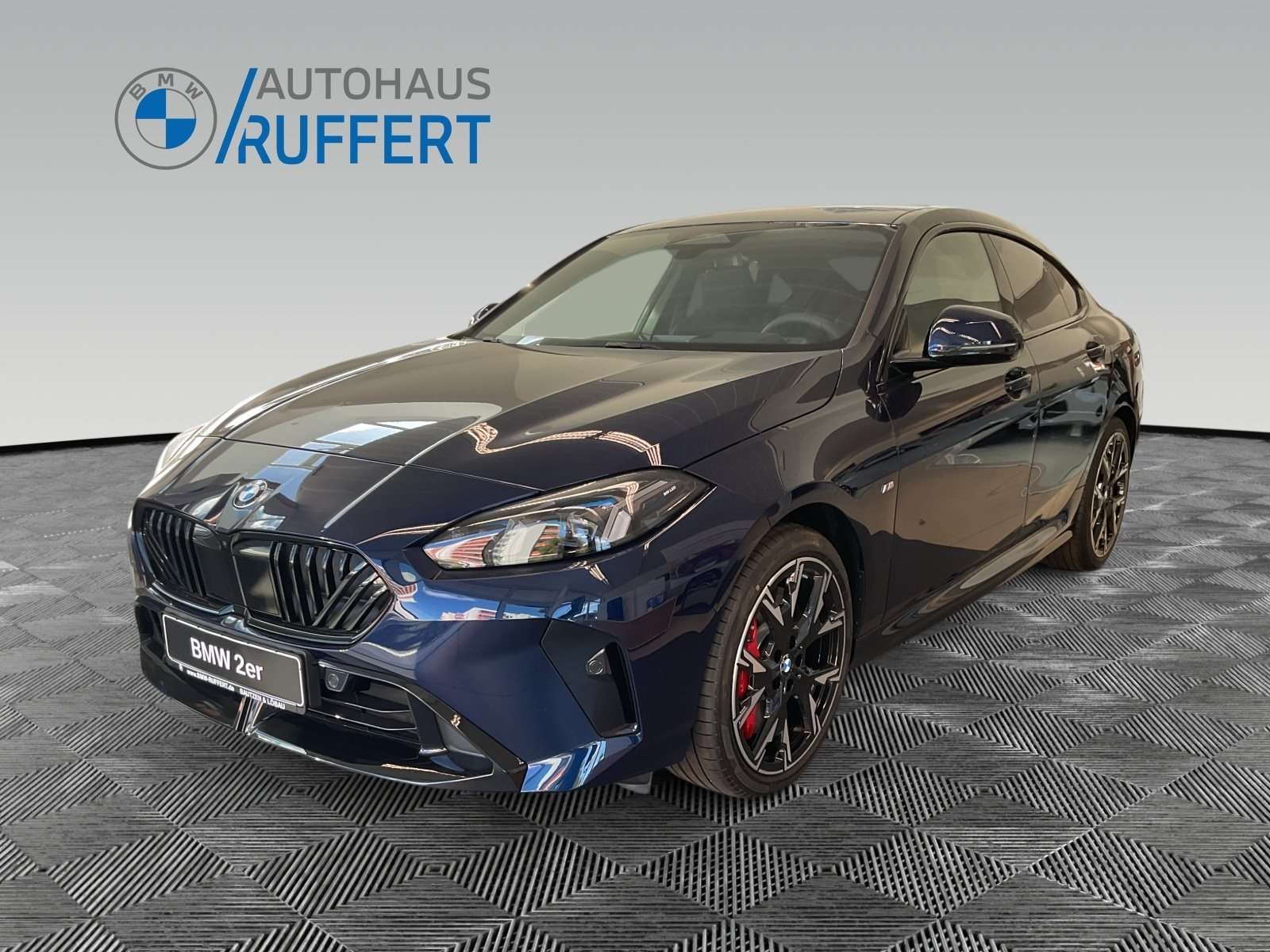 Brugt Bmw 2 Series 