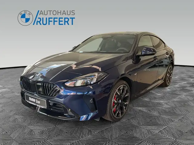 BMW 220 d Gran Coupé M Sportpaket Head-Up HK HiFi