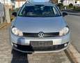 Volkswagen Golf VI Variant Match 1,6 TDI DSG Argent - thumbnail 4