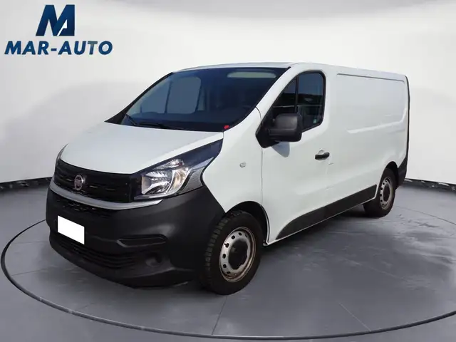 Fiat Talento Talento 2.0 ecojet CH1 12Q 120cv + IVA