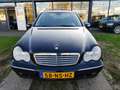 Mercedes-Benz C 200 K. Elegance |AUT|NAVI|AIRCO|ELEK.RAMEN|PDC|APK. Zwart - thumbnail 3