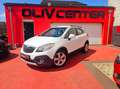 Opel Mokka Mokka 1.7 CDTI - 130 ch FAP 4x2 ecoFLEX Start Blanc - thumbnail 1