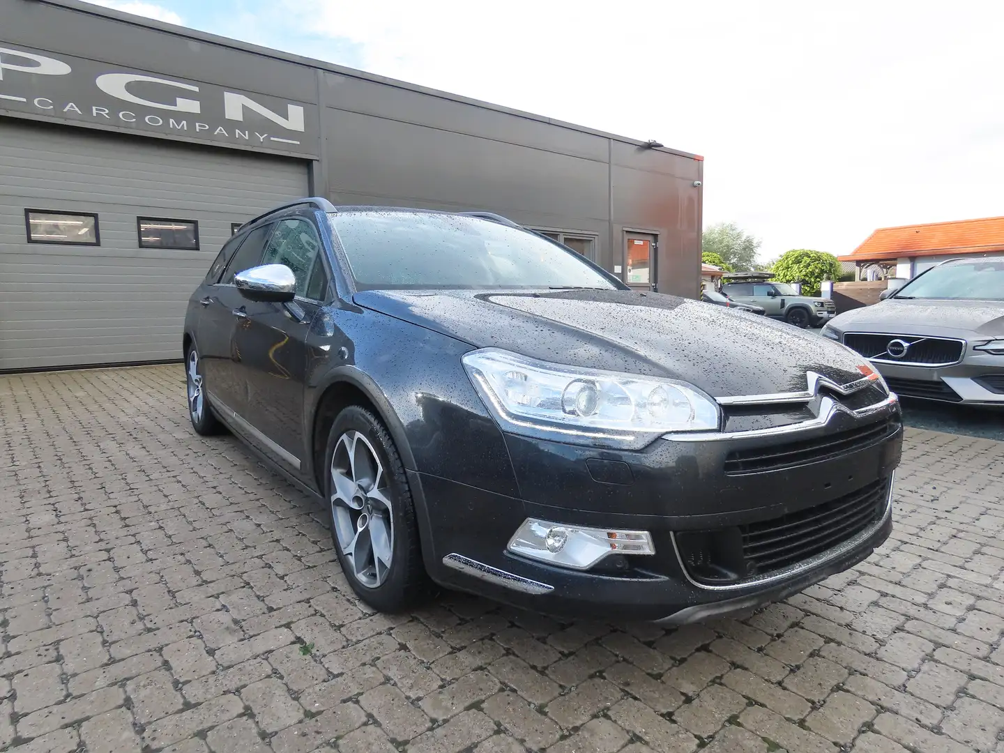 Citroen C5 C5 Tourer BlueHDi 150 S Nero - 1