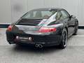 Porsche 911 Carrera 4 S Coupé Handschalter Schwarz - thumbnail 2