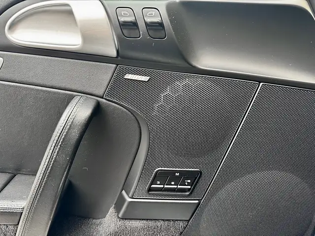 Porsche 997 911 997 Carrera 4 S Coupé Handschalter Ansicht 10