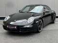 Porsche 997 911 997 Carrera 4 S Coupé Handschalter Schwarz - thumbnail 1