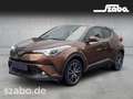 Toyota C-HR 1.2 Turbo Lounge - Kamera,PDC,ACC Brun - thumbnail 1