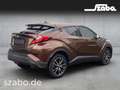 Toyota C-HR 1.2 Turbo Lounge - Kamera,PDC,ACC Brun - thumbnail 11