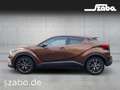 Toyota C-HR 1.2 Turbo Lounge - Kamera,PDC,ACC Brun - thumbnail 4