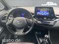 Toyota C-HR 1.2 Turbo Lounge - Kamera,PDC,ACC Brun - thumbnail 16