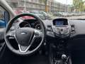 Ford Fiesta 1.0 EcoBoost Titanium 79178KM! NAP | Nieuwe Distri Blauw - thumbnail 17