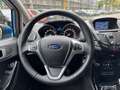 Ford Fiesta 1.0 EcoBoost Titanium 79178KM! NAP | Nieuwe Distri Blauw - thumbnail 20