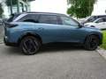 Peugeot 5008 Elektro 210 73 kWh GT 7 Sitzer! Blau - thumbnail 3