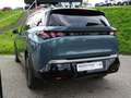 Peugeot 5008 Elektro 210 73 kWh GT 7 Sitzer! Blau - thumbnail 2
