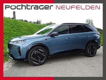 Elektro 210 73 kWh GT 7 Sitzer!