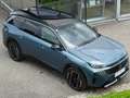 Peugeot 5008 Elektro 210 73 kWh GT 7 Sitzer! Blau - thumbnail 4