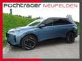 Peugeot 5008 Elektro 210 73 kWh GT 7 Sitzer! Blau - thumbnail 1