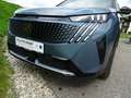Peugeot 5008 Elektro 210 73 kWh GT 7 Sitzer! Blau - thumbnail 5