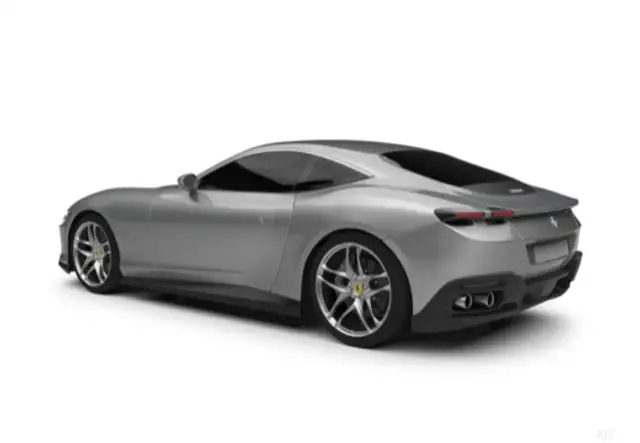 Ferrari Roma