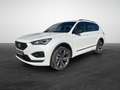 SEAT Tarraco 1.4 TSI DSG eHybrid FR-Line Weiß - thumbnail 3