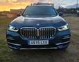 BMW X5 xDrive 25dA Azul - thumbnail 1
