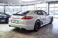 Porsche Panamera GTS*MEMORY*PANO*APPROVED*SPORTABG*VOLL* Weiß - thumbnail 8