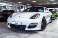 Porsche Panamera GTS*MEMORY*PANO*APPROVED*SPORTABG*VOLL* Weiß - thumbnail 1