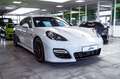 Porsche Panamera GTS*MEMORY*PANO*APPROVED*SPORTABG*VOLL* Weiß - thumbnail 4