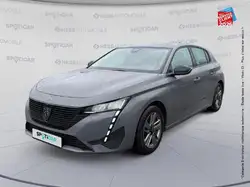 Peugeot 308 1.2 130ch S\u0026S Active Pack