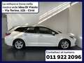 Toyota Corolla touring sports 1.8 hybrid active cvt Bianco - thumbnail 8