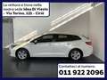 Toyota Corolla touring sports 1.8 hybrid active cvt Bianco - thumbnail 2