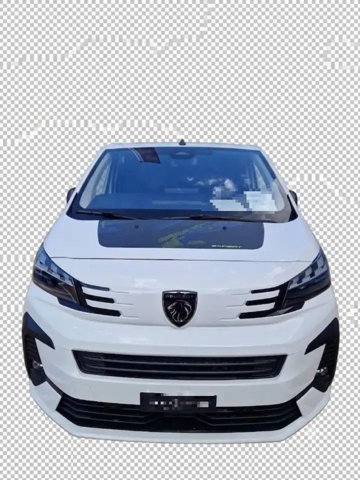 Peugeot Expert 2026
