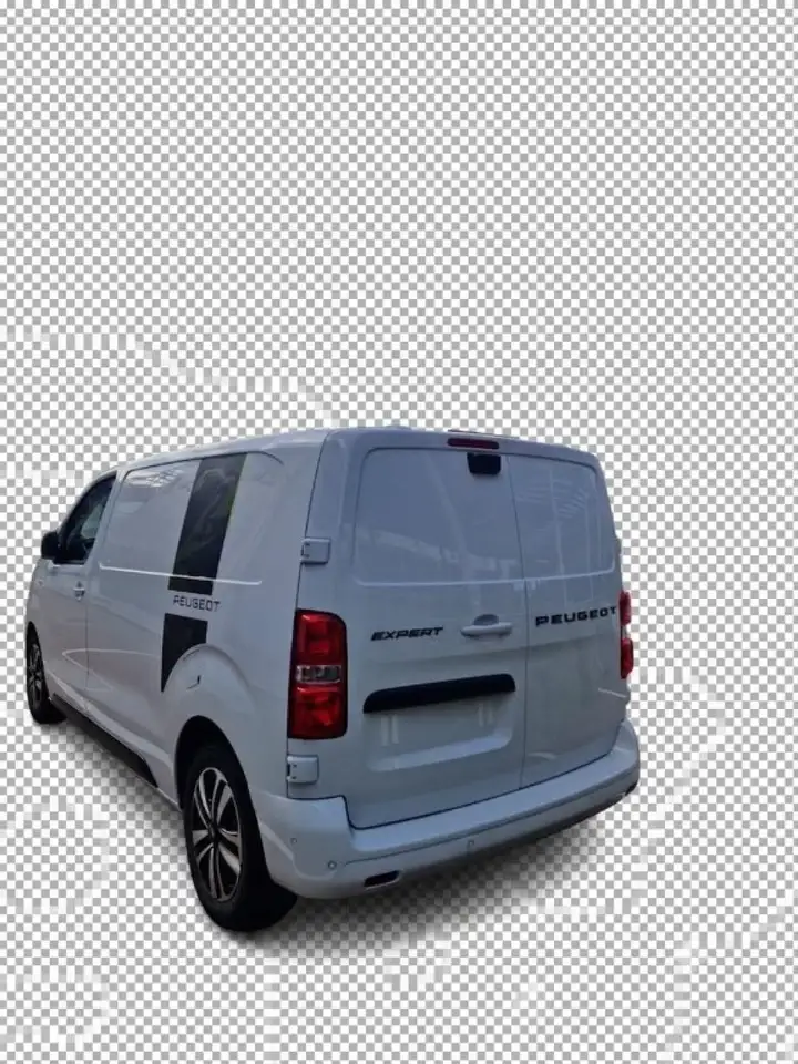 Peugeot Expert 2026