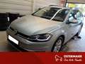 Volkswagen Golf Variant Golf VII Variant COMFORTLINE 1.4TSI ACC.AHK.LED.PA Silber - thumbnail 1