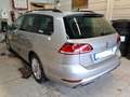 Volkswagen Golf Variant Golf VII Variant COMFORTLINE 1.4TSI ACC.AHK.LED.PA Silber - thumbnail 5