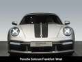 Porsche 992 911 Turbo Cabriolet Burmester Liftsystem-VA Silber - thumbnail 6
