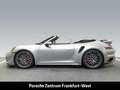 Porsche 992 911 Turbo Cabriolet Burmester Liftsystem-VA Silber - thumbnail 4
