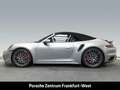 Porsche 992 911 Turbo Cabriolet Burmester Liftsystem-VA Silber - thumbnail 3