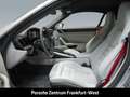 Porsche 992 911 Turbo Cabriolet Burmester Liftsystem-VA Silber - thumbnail 18