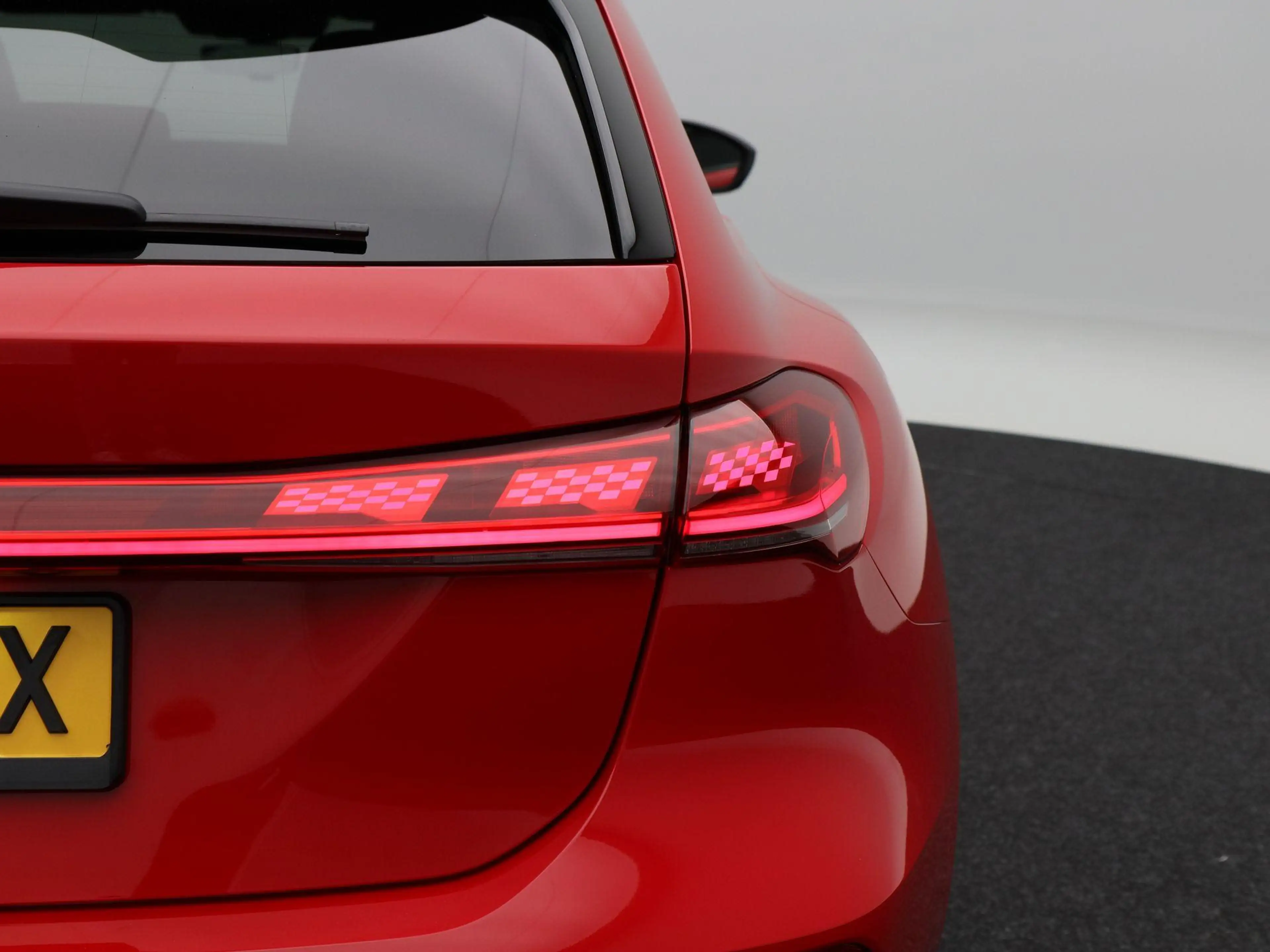 Audi RS5 Avant e-hybrid quattro | 21 inch | RS Sportstoele — photo 14