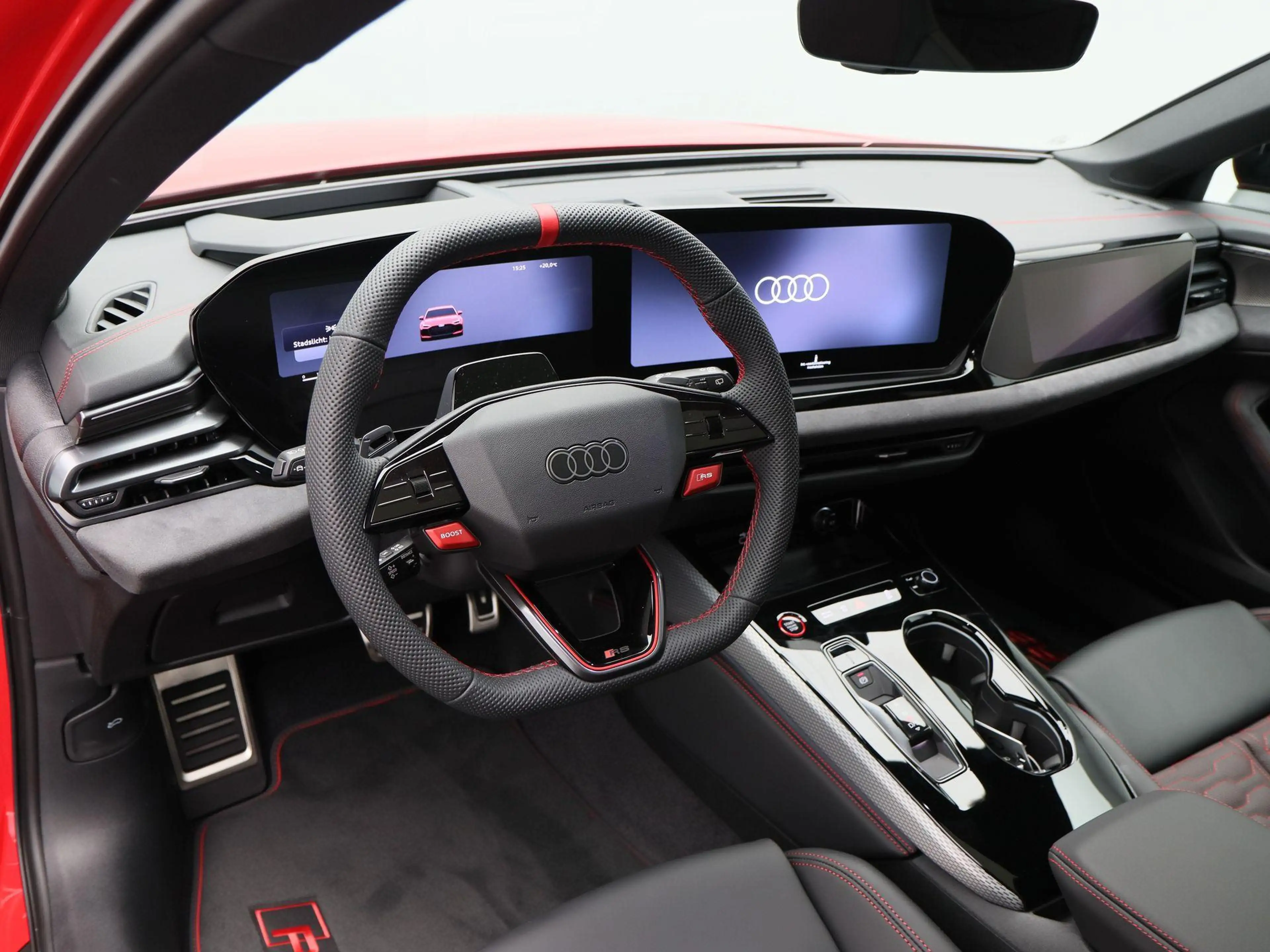 Audi RS5 Avant e-hybrid quattro | 21 inch | RS Sportstoele — photo 4