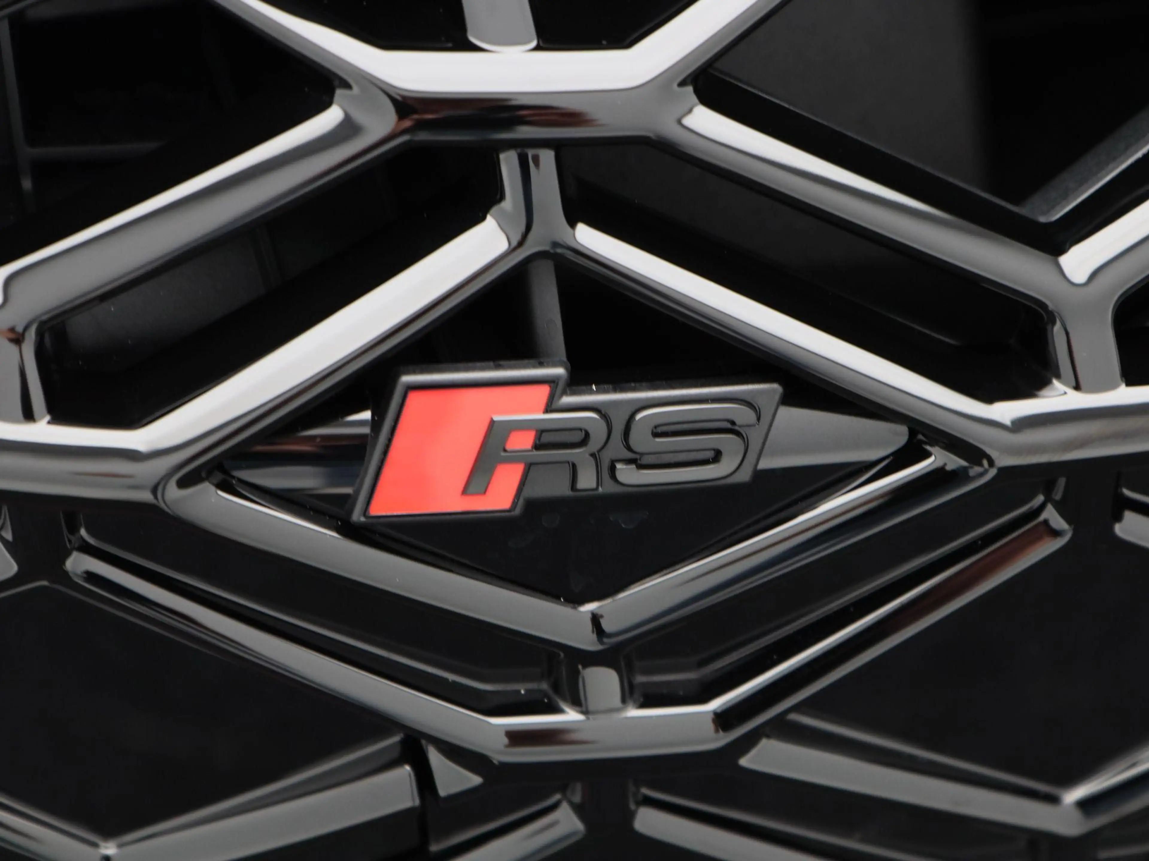 Audi RS5 Avant e-hybrid quattro | 21 inch | RS Sportstoele — photo 11