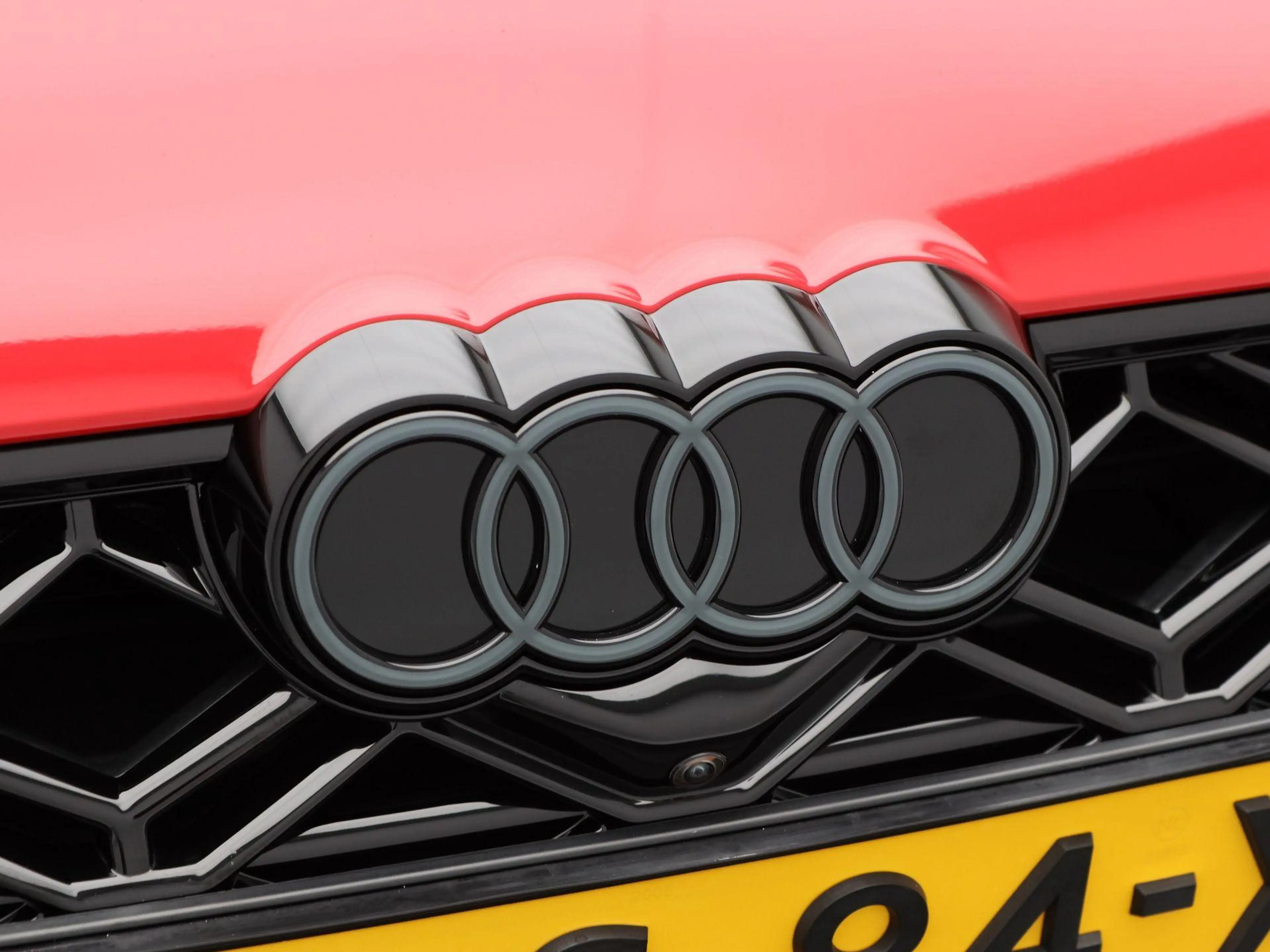Audi RS5 Avant e-hybrid quattro | 21 inch | RS Sportstoele — photo 10