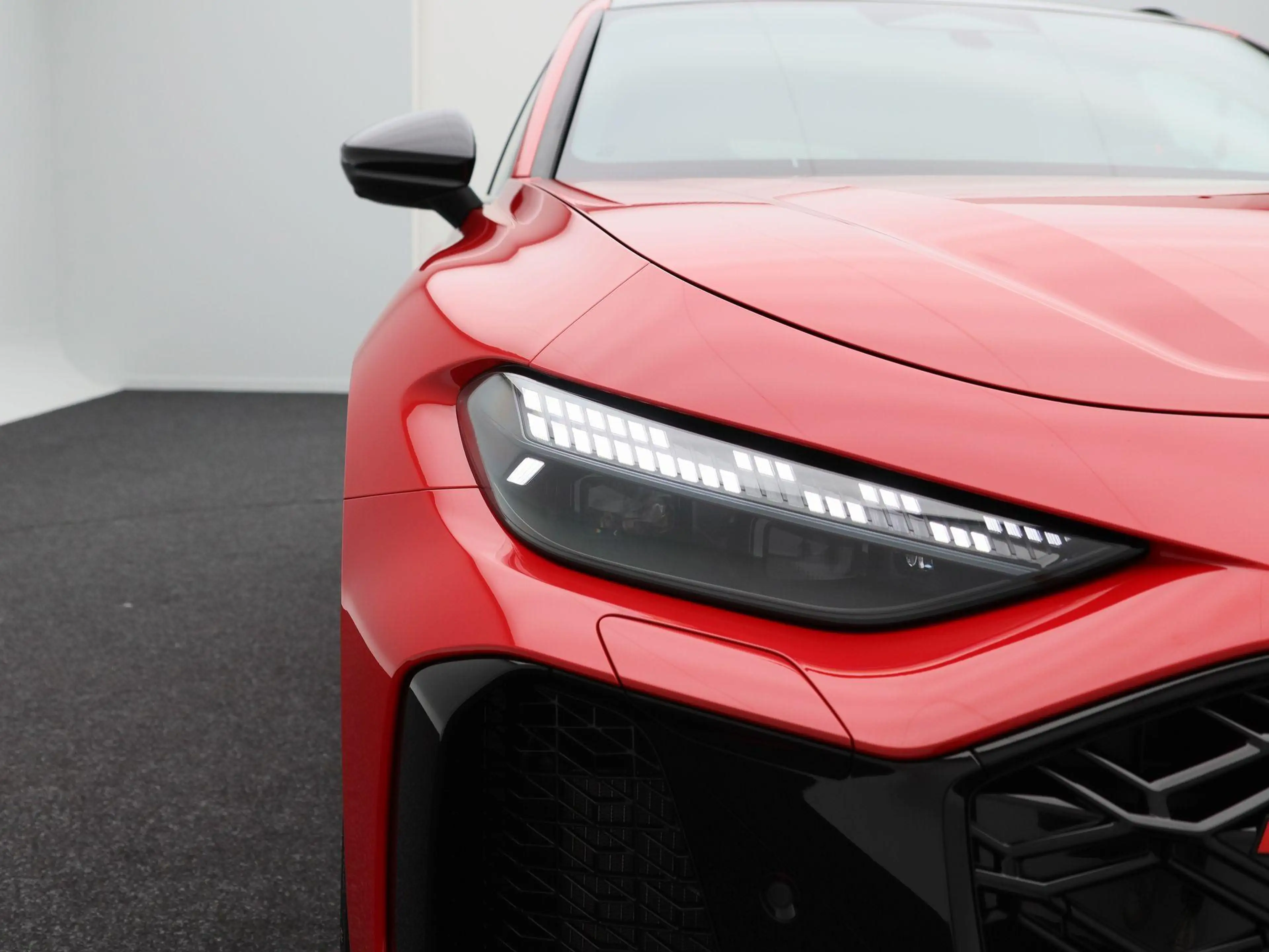 Audi RS5 Avant e-hybrid quattro | 21 inch | RS Sportstoele — photo 9