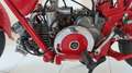 Moto Guzzi Airone Airone 250 Rojo - thumbnail 6