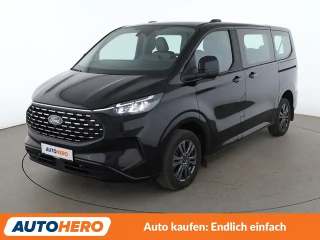 Ford Tourneo Custom 2.0 TDCi EcoBlue 320 L1 Titanium*LED*NAVI*