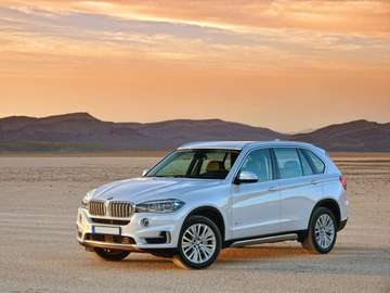 xDrive30d 258CV Luxury