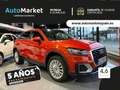 Audi Q2 1.6TDI Design edition S tronic 85kW Naranja - thumbnail 2