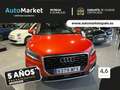 Audi Q2 1.6TDI Design edition S tronic 85kW Naranja - thumbnail 6